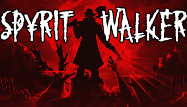幽灵行者（Spyrit Walker） 游戏封面