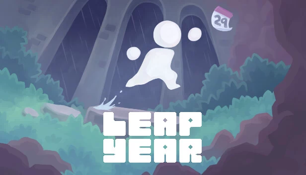 Leap Year 游戏封面