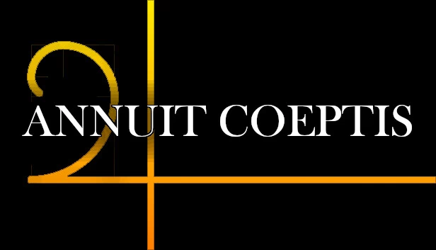Annuit Coeptis 游戏封面