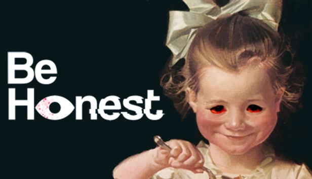 Be Honest 游戏封面