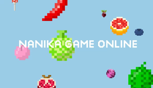 Nanika Game Online 游戏封面