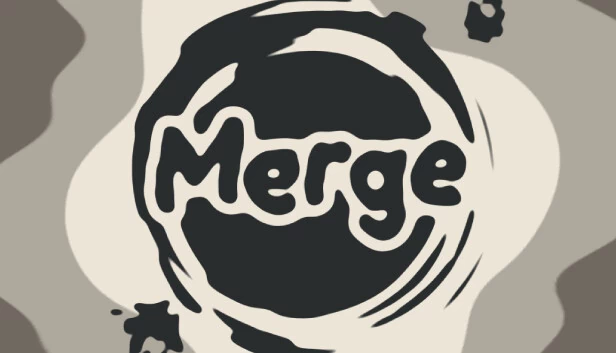 合并（Merge） 游戏封面