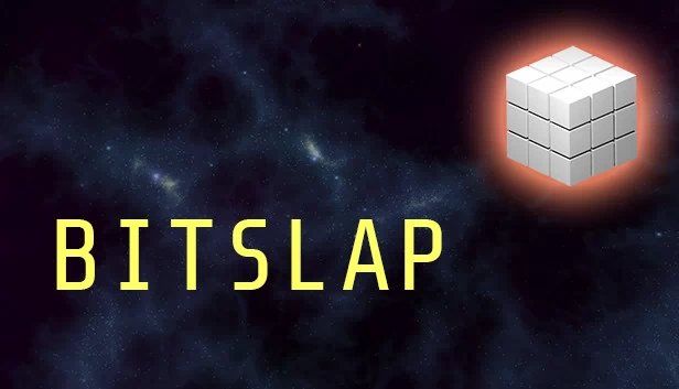 Bitslap 游戏封面