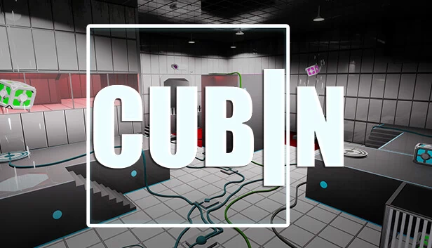 Cubin 游戏封面