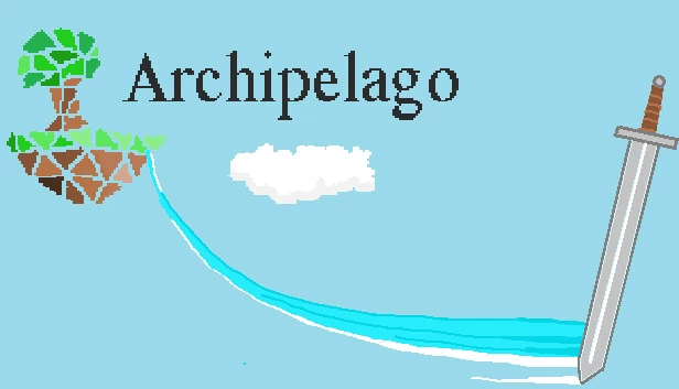 群岛(Archipelago) 游戏封面