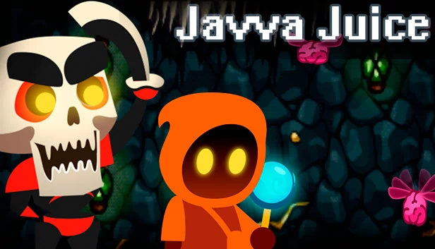 Javva Juice 游戏封面