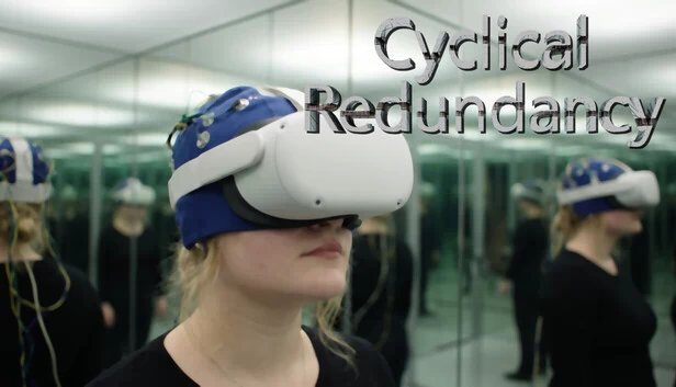 循环冗余（Cyclical Redundancy） 游戏封面