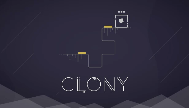 CLONY 游戏封面