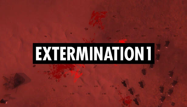 灭绝1(Extermination 1) 游戏封面