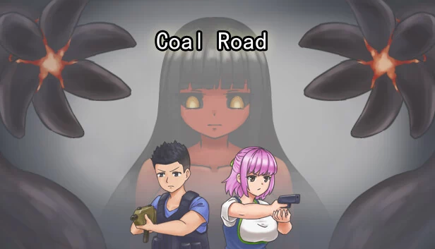 煤炭之路（Coal Road） 游戏封面