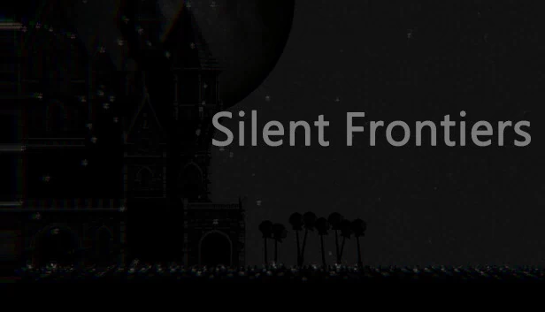 寂静边疆(Silent Frontiers) 游戏封面