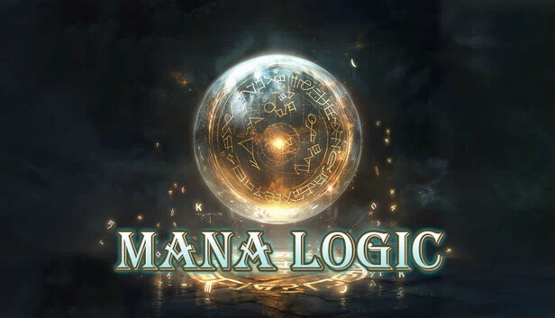 法力逻辑（Mana Logic） 游戏封面