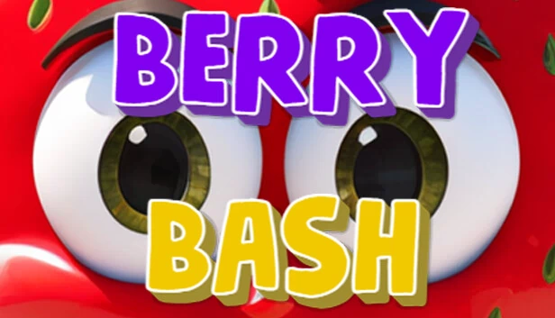 浆果狂欢（Berry Bash） 游戏封面