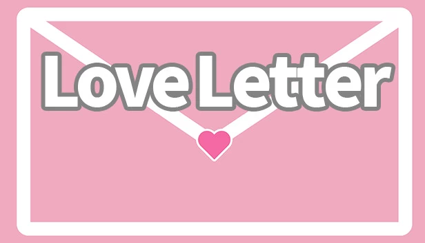 情书（Love Letter） 游戏封面