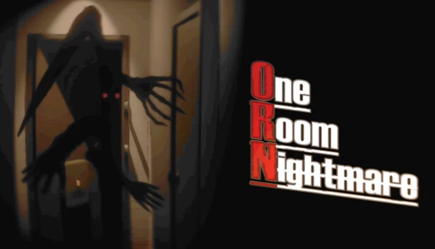 一室梦魇（One Room Nightmare） 游戏封面