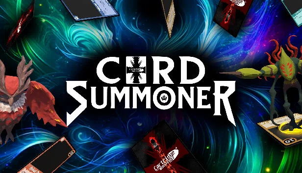 卡牌召唤师（Card Summoner） 游戏封面