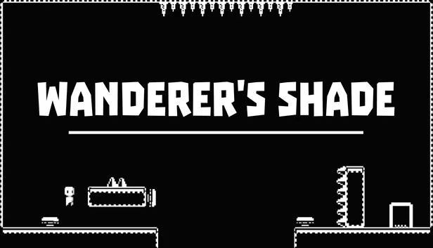 流浪者之影（Wanderer's Shade） 游戏封面