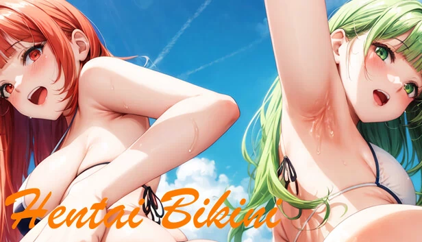 Hentai Bikini 游戏封面