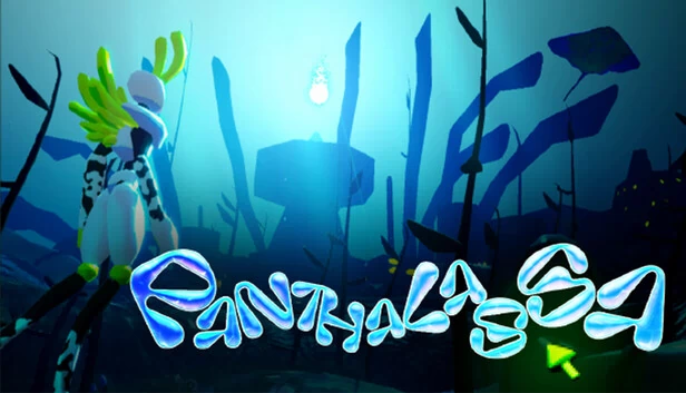 泛古陆（Panthalassa） 游戏封面