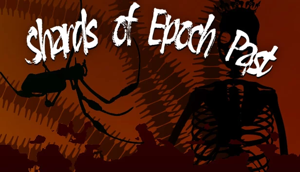 纪元残片：往昔（Shards of Epoch Past） 游戏封面