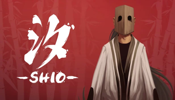 盐（Shio） 游戏封面