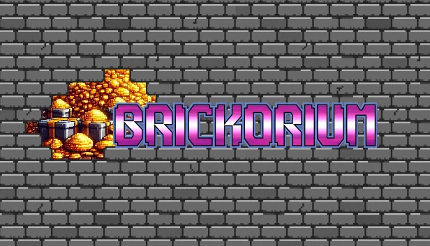 砖块世界（Brickorium） 游戏封面