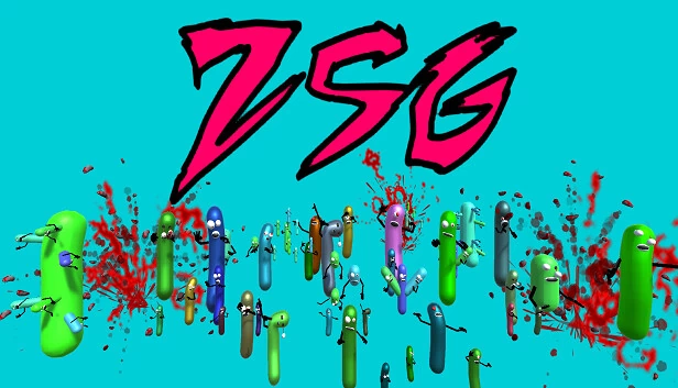 ZSG 游戏封面