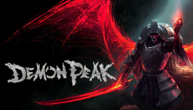 恶魔峰（Demon Peak） 游戏封面