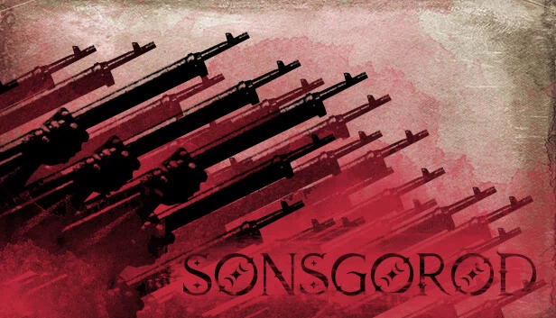 索恩戈罗德：群岛（Sonsgorod: The Archipelago） 游戏封面