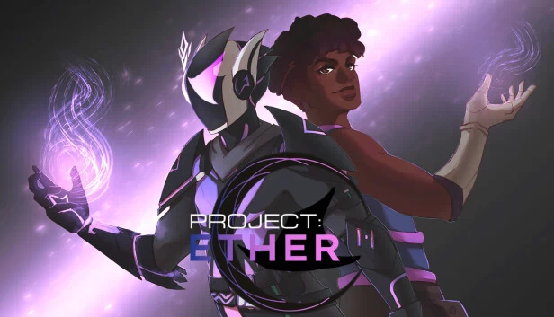 以太计划(Project: Ether) 游戏封面