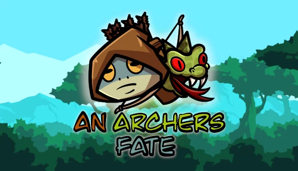 弓箭手的命运（An Archers Fate） 游戏封面