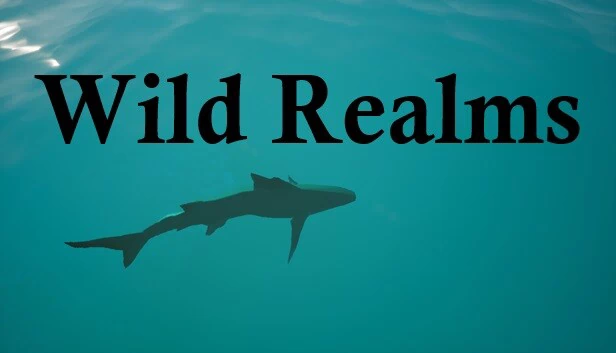 狂野领域（Wild Realms） 游戏封面