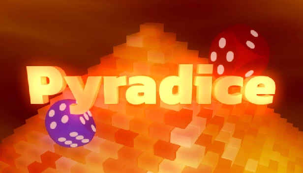 Pyradice 游戏封面