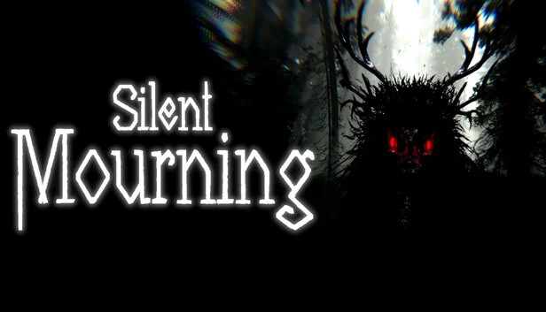 无声哀悼（Silent Mourning） 游戏封面