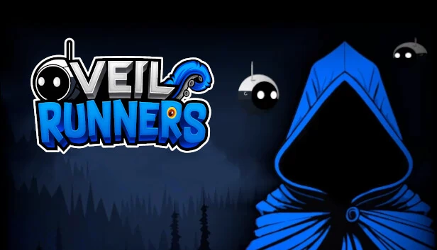 面纱行者（Veil Runners） 游戏封面