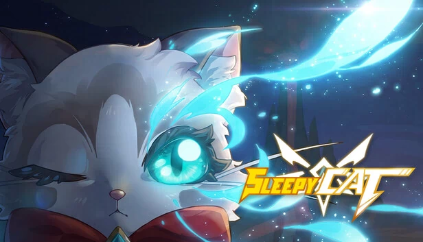 Sleepy Cat 游戏封面