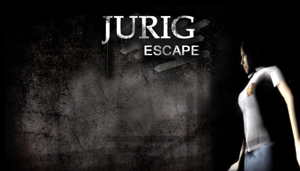 Jurig Escape 游戏封面