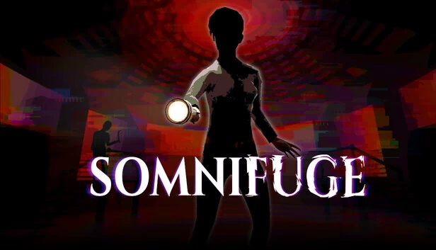 梦魇逃脱（SOMNIFUGE） 游戏封面