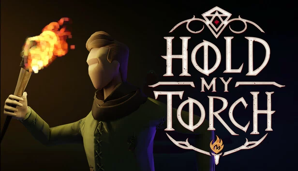 Hold My Torch 游戏封面