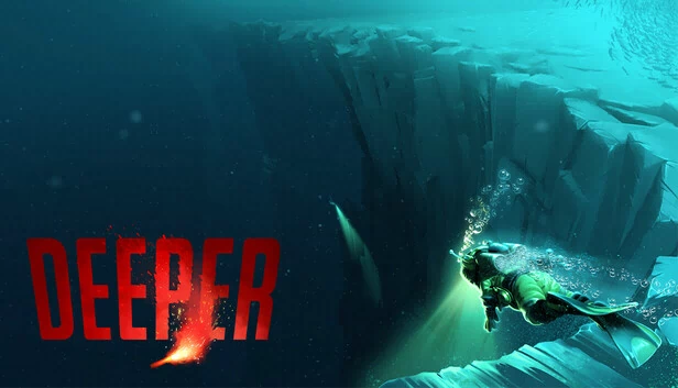更深（Deeper） 游戏封面