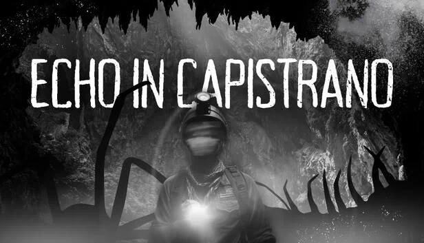 卡皮斯特拉诺的回声（Echo in Capistrano） 游戏封面
