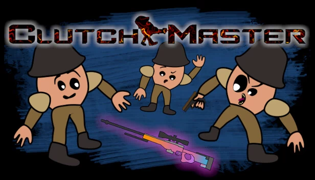 离合大师（Clutch-Master） 游戏封面