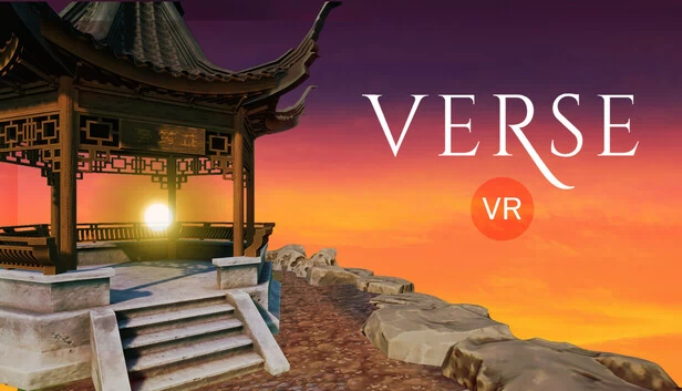 Verse VR 游戏封面