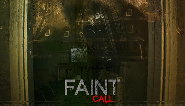微弱呼唤（Faint Call） 游戏封面