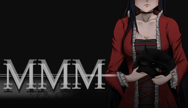 MMM：最不幸的谋杀案（MMM: Murder Most Misfortunate） 游戏封面