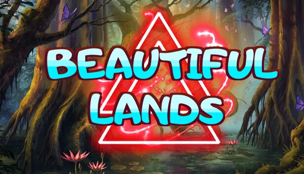 美丽之地（Beautiful Lands） 游戏封面