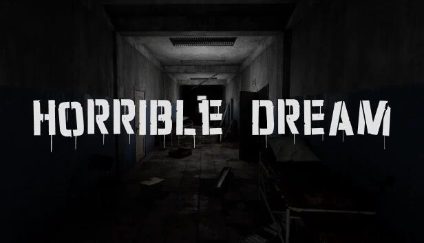 噩梦（Horrible Dream） 游戏封面
