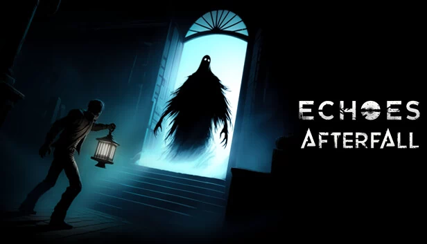 Echoes Afterfall 游戏封面