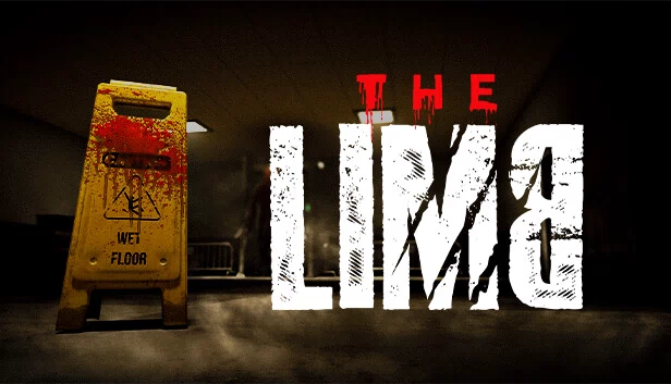肢体（The Limb） 游戏封面