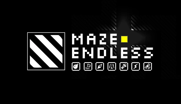 无尽迷宫（Maze Endless） 游戏封面